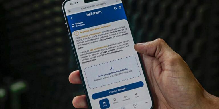enem:-aplicativo-do-mec-traz-simulados-e-correcao-de-redacoes