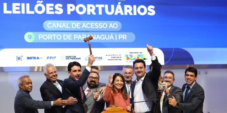 modelo-do-porto-de-paranagua-deve-inspirar-mais-leiloes,-diz-ministro