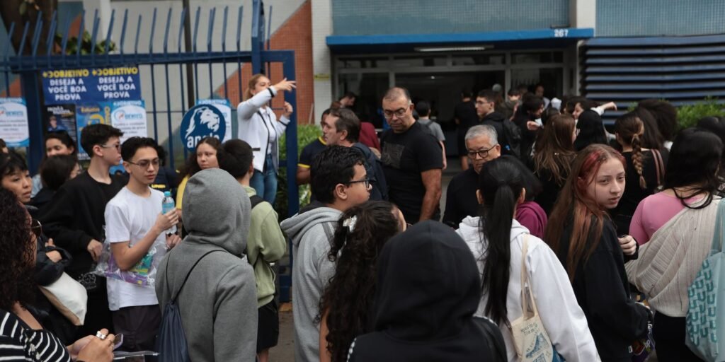 enem-2025:-confira-as-sugestoes-para-segundo-dia-de-exame