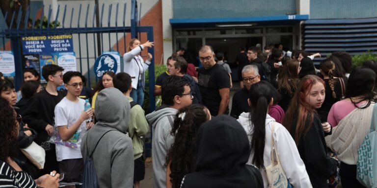 enem-2025:-confira-as-sugestoes-para-segundo-dia-de-exame