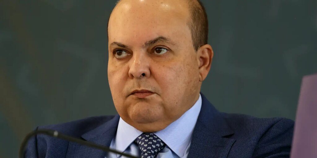 banco-master:-cpi-quer-ouvir-o-governador-ibaneis-rocha,-do-df