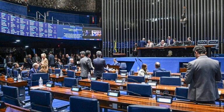 senado-aprova-mp-que-cria-programa-gas-do-povo;-texto-vai-a-sancao