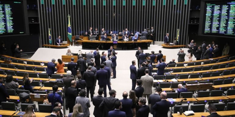 camara-aprova-pl-antifaccao-e-endurece-penas-para-crime-organizado