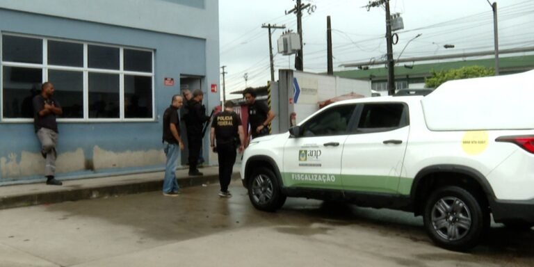 anp-fiscaliza-distribuidoras-de-combustivel-no-rio-de-janeiro