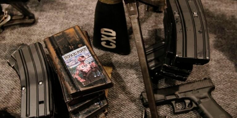 lei-antifaccao-e-publicada-no-diario-oficial-da-uniao